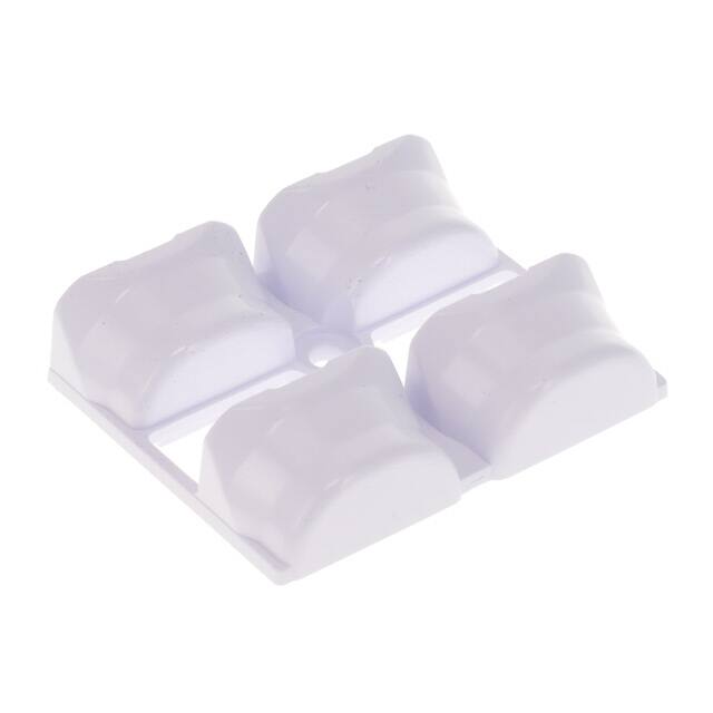 C18069_SPORT-2X2-FT-SHD-WHT Ledil  Accesorios